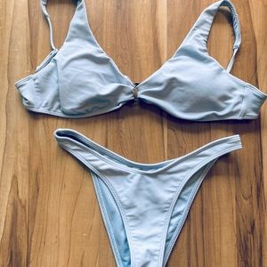 Abercrombie Bikini